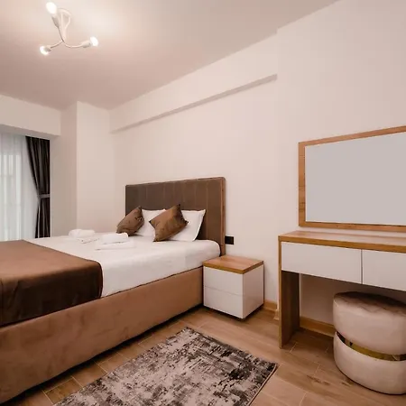 Apartament Emerald Waves - Infinity Pool&spa