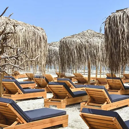Apartament Emerald Waves - Infinity Pool&spa *